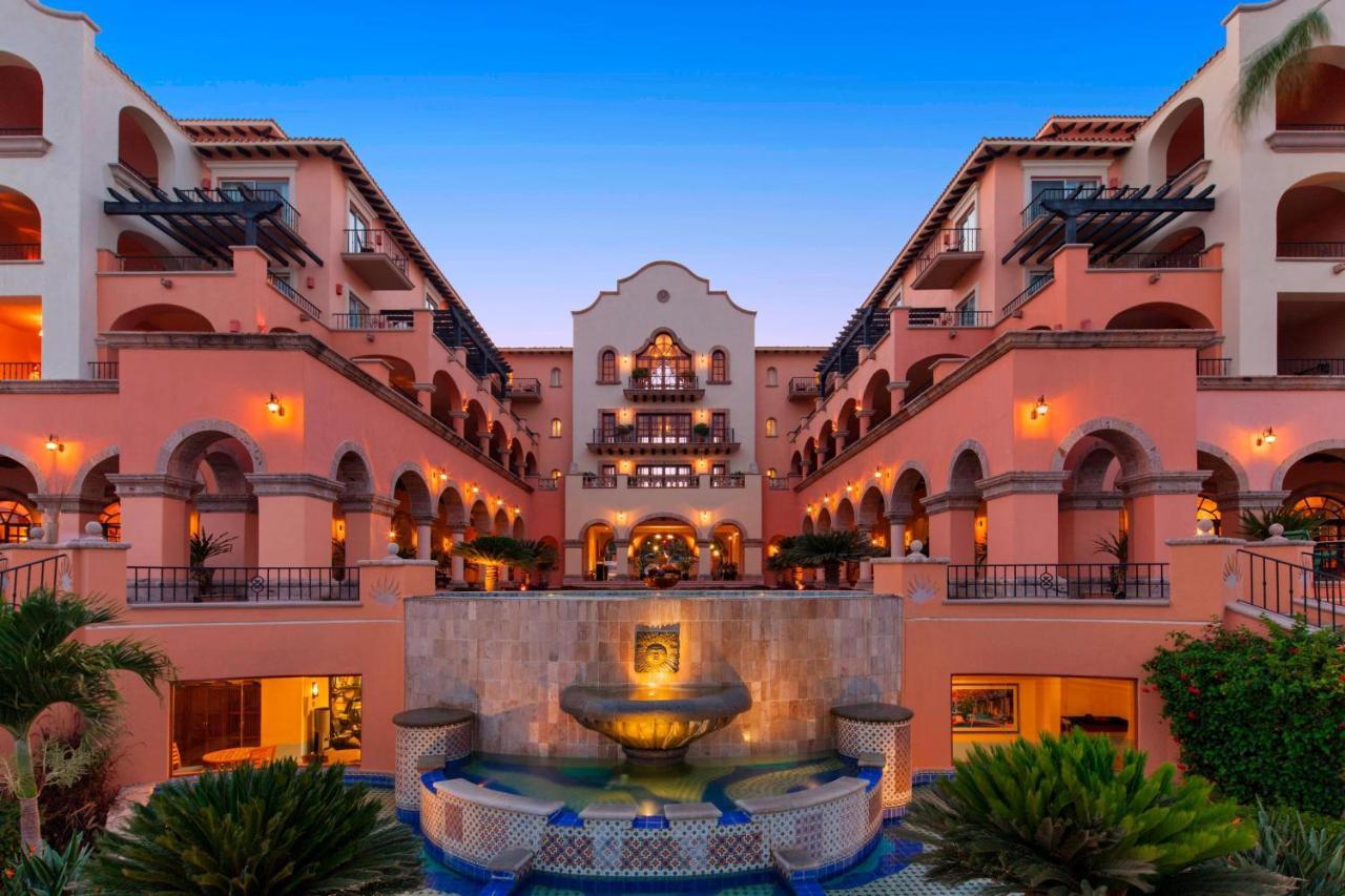 Hacienda Del Mar Cabos, Autograph Collection (adults Only) Resort 5*