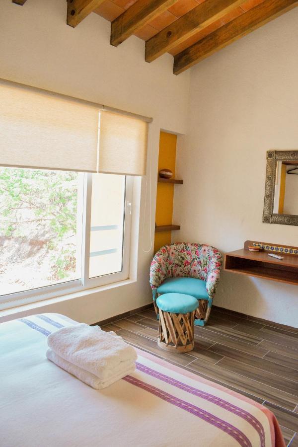 La Canada Inn Guanajuato