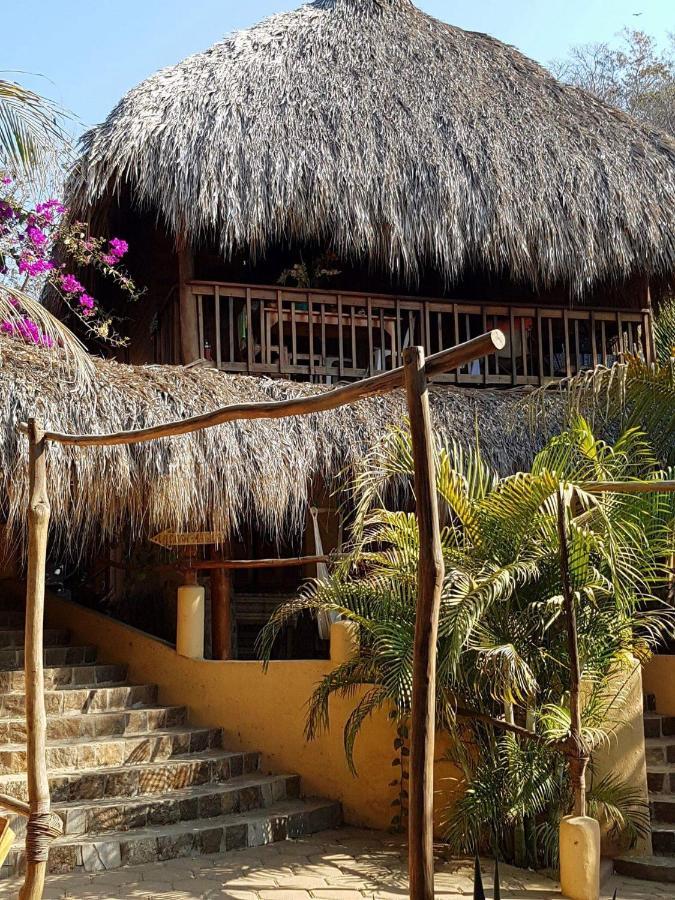 Magicas Hotel