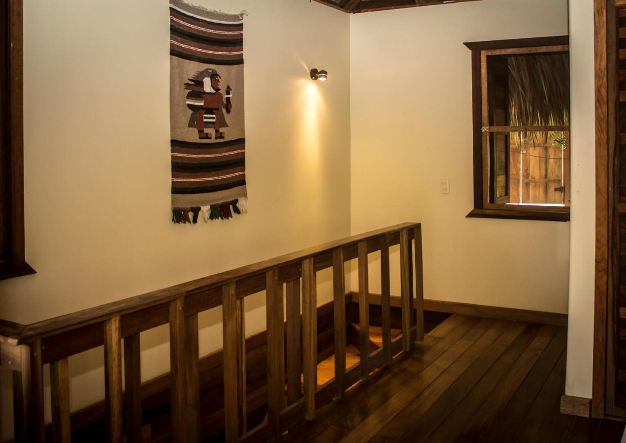 Magicas Hotel San Agustinillo