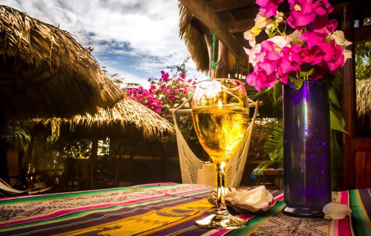 Hotel Magicas San Agustinillo