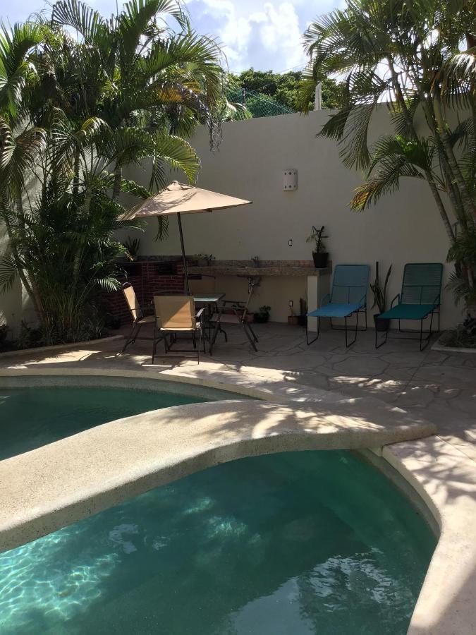 Pecari Bed & Breakfast 3*