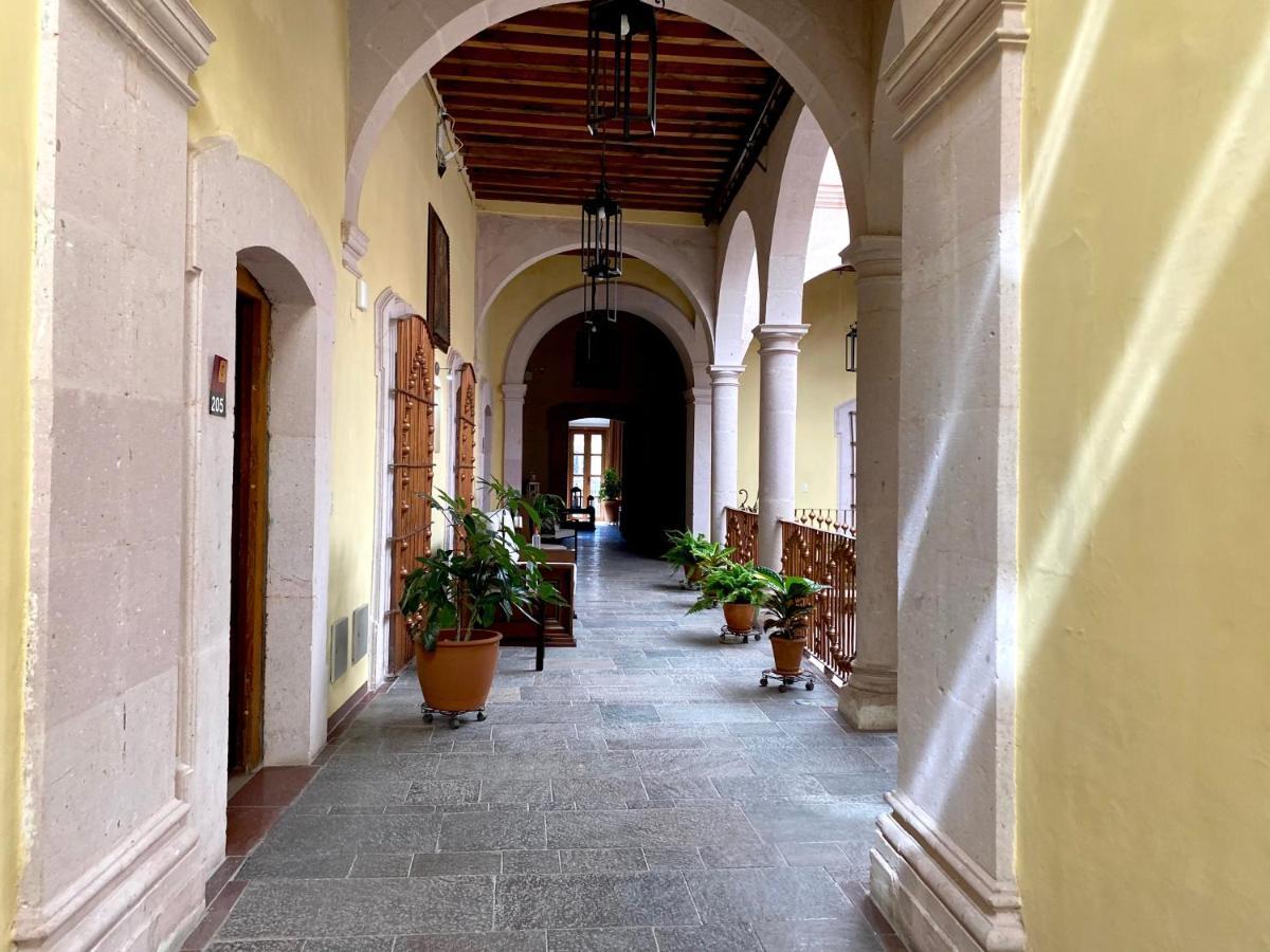 Casa Faroles Centro Historico 5*