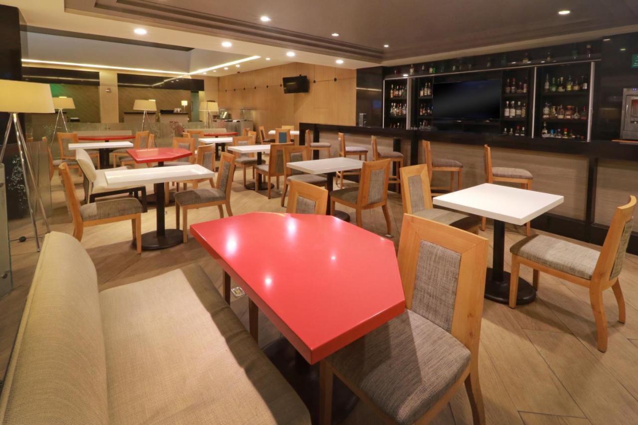 - Trade Center By Ihg Mexico City