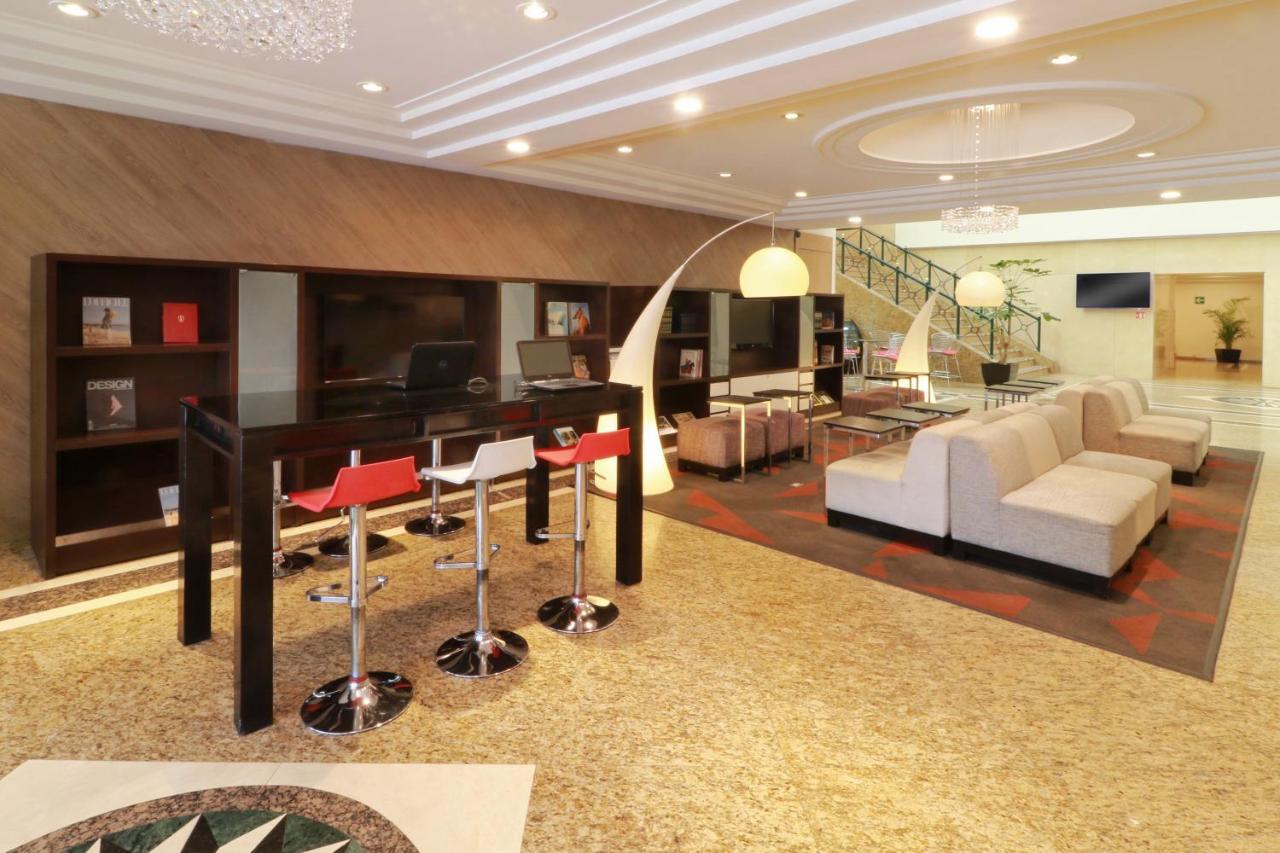 - Trade Center By Ihg 4*