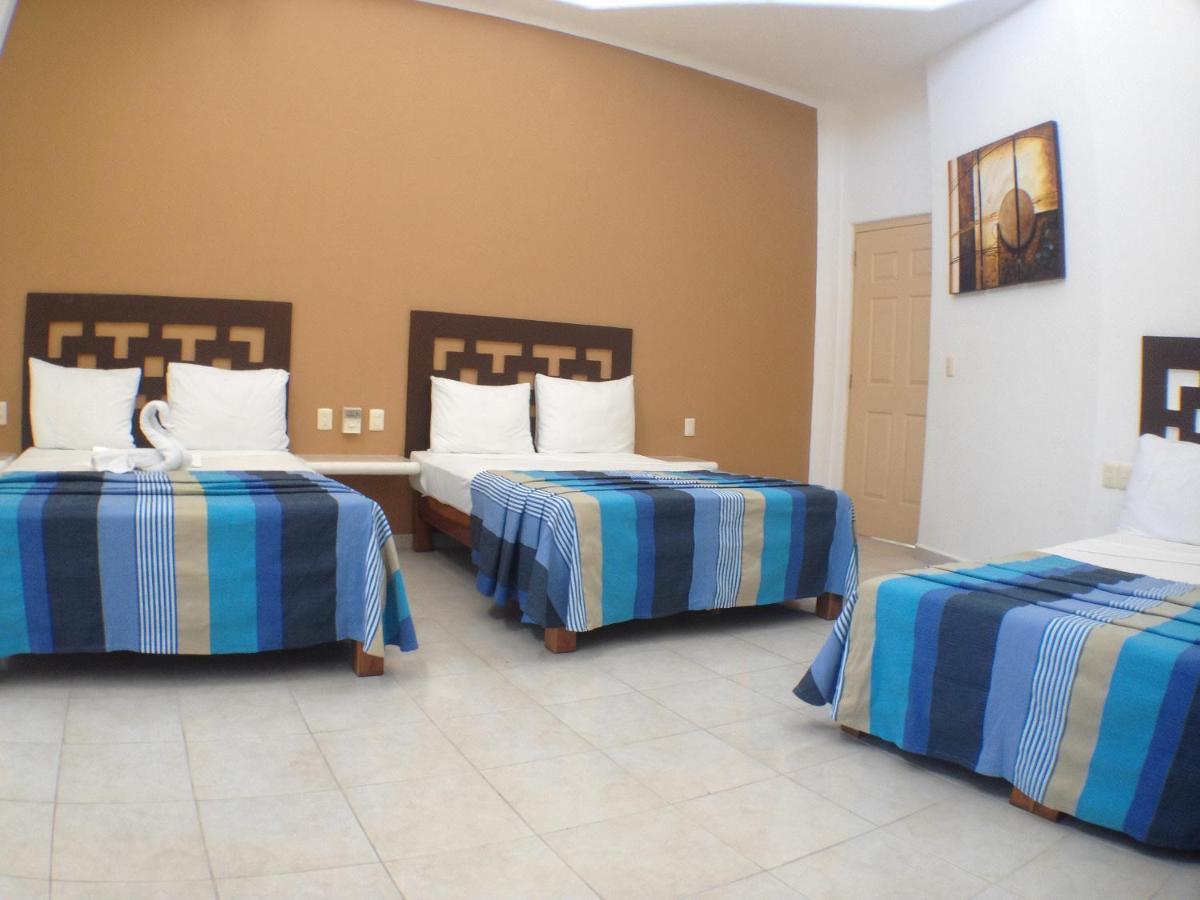 Bahia Huatulco Santa Cruz Huatulco