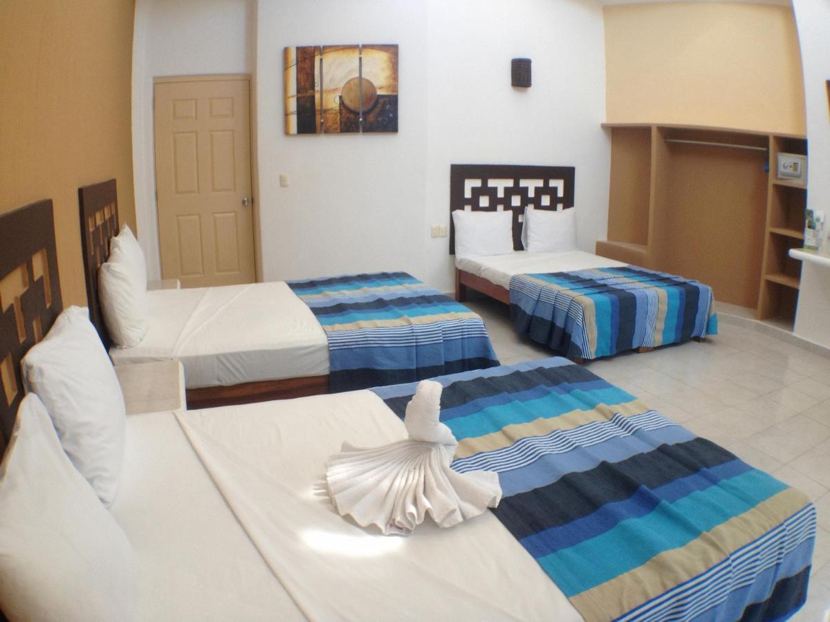 Bahia Huatulco Hotel Santa Cruz Huatulco