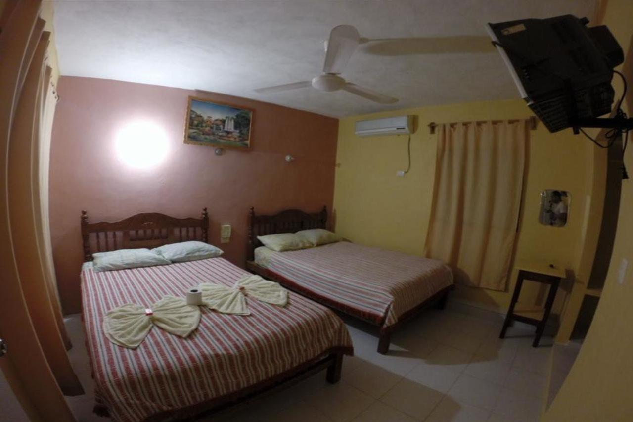 Arcos Hotel 2*