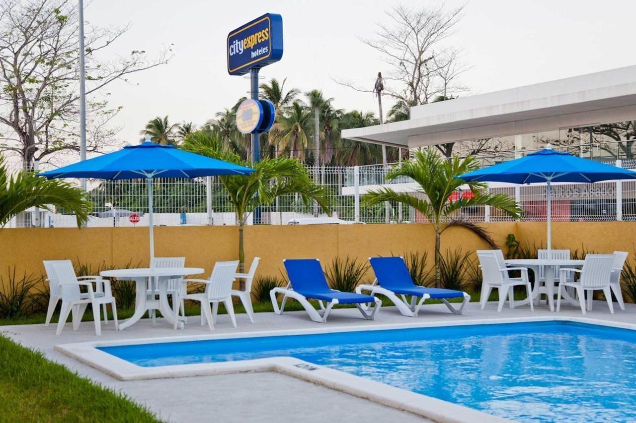 Express By Marriott 4* Paraiso