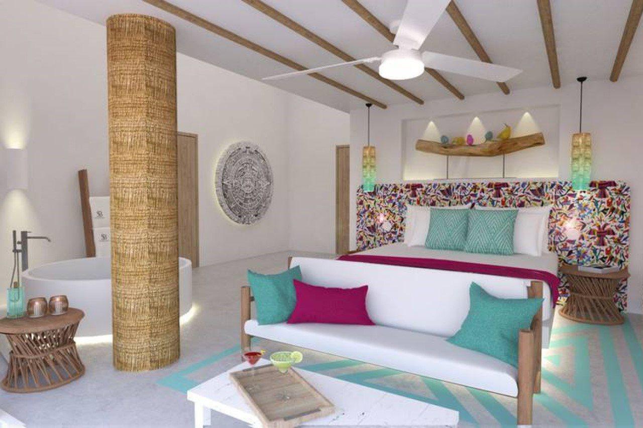 Soho Boutique - Adults Only Isla Holbox
