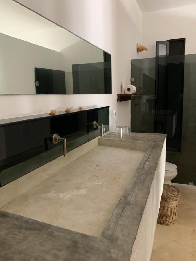 Hotel Casa-laha Tulum