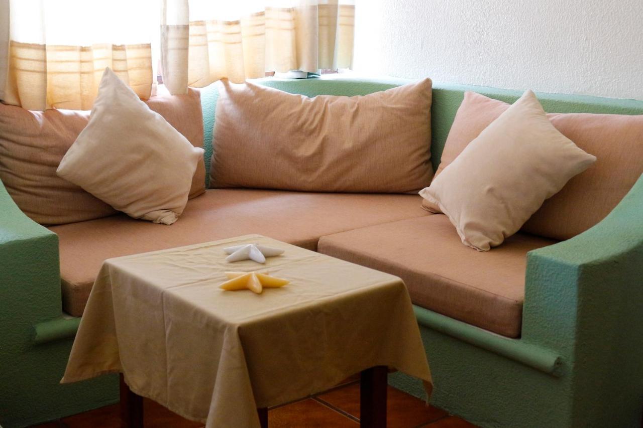 Careyes Puerto Escondido 3*
