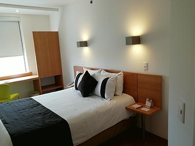 Mision Express Hotel Salamanca