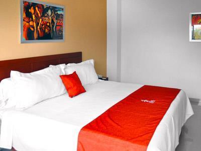 Hotel Yakar Cordoba