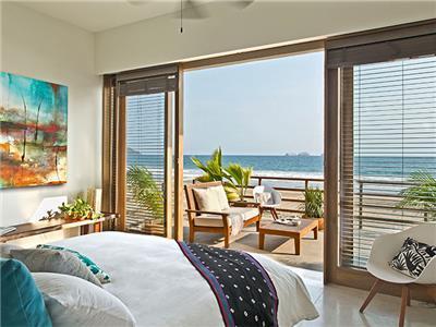 Marea Beachfront 5* Zihuatanejo