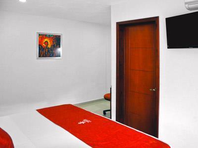 Hotel Yakar