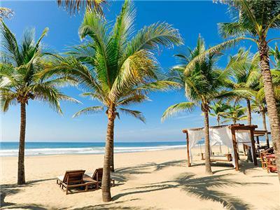 Marea Beachfront 5* Zihuatanejo