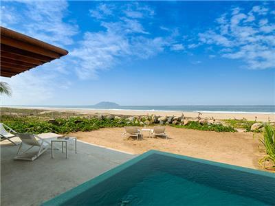 Hotel Marea Beachfront