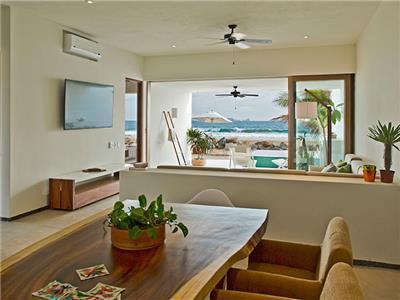 Marea Beachfront 5*