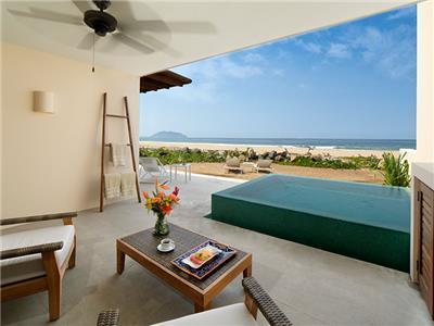 Hotel Marea Beachfront