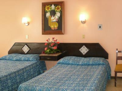 Hotel Tajin