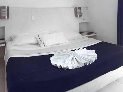 Hotel Casssa Vlanca
