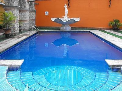 Hotel Tajin Papantla de Olarte