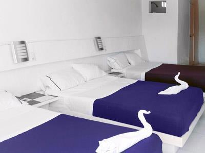 Casssa Vlanca Hotel
