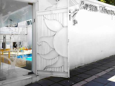 Casssa Vlanca Hotel