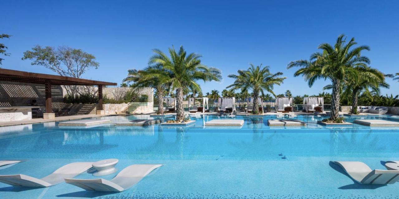 Bohari Palmilla Aparthotel