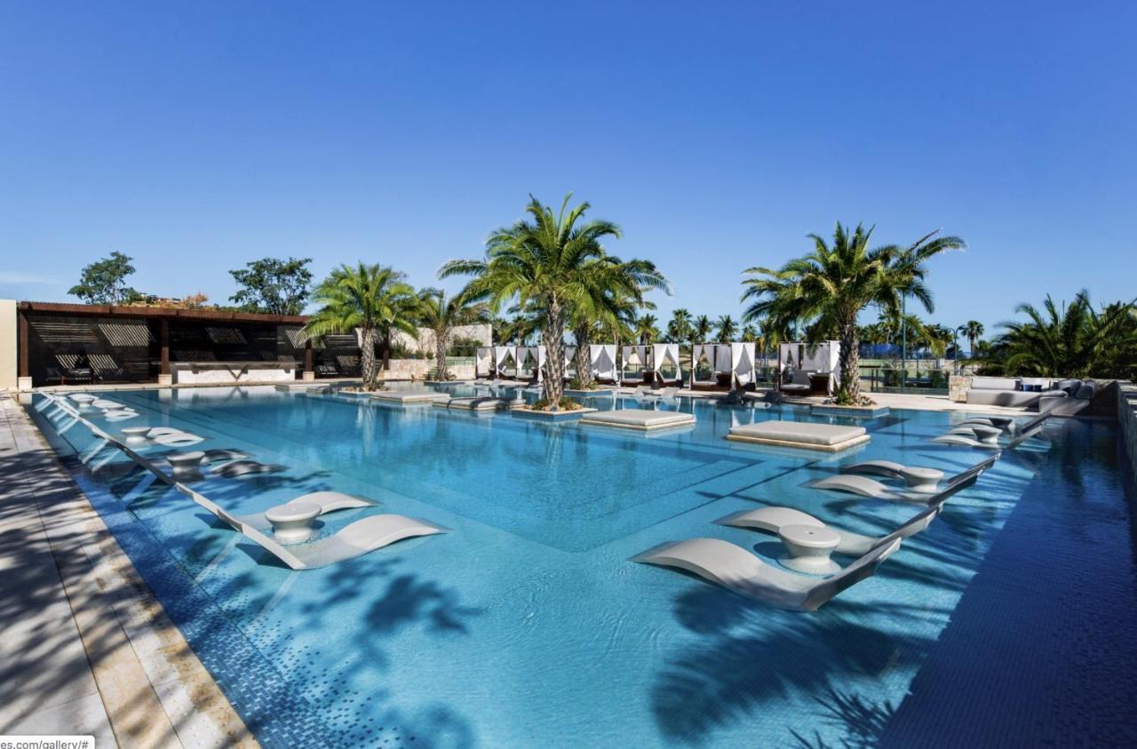 Bohari Palmilla Aparthotel