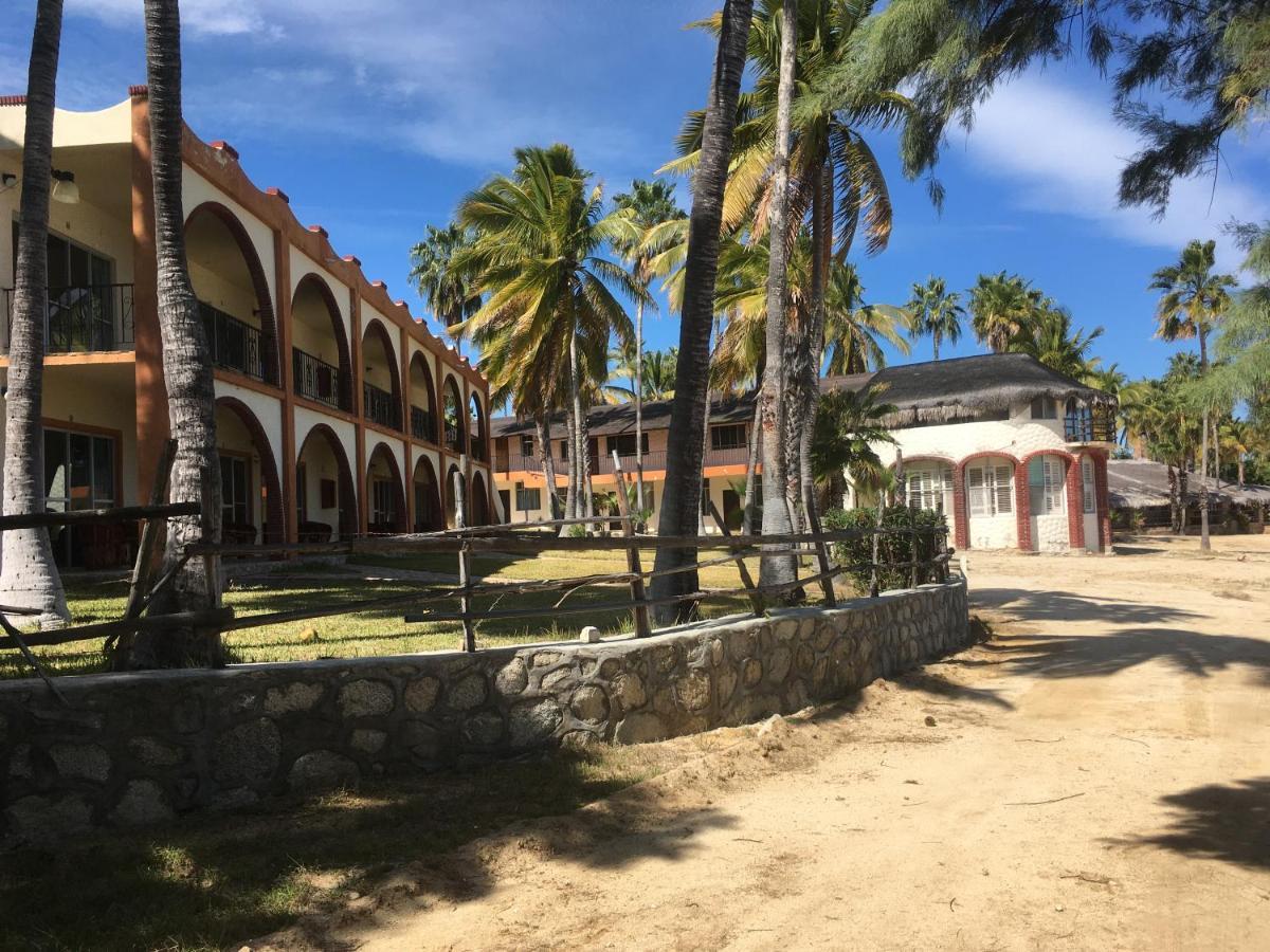 Rancho Buenavista *