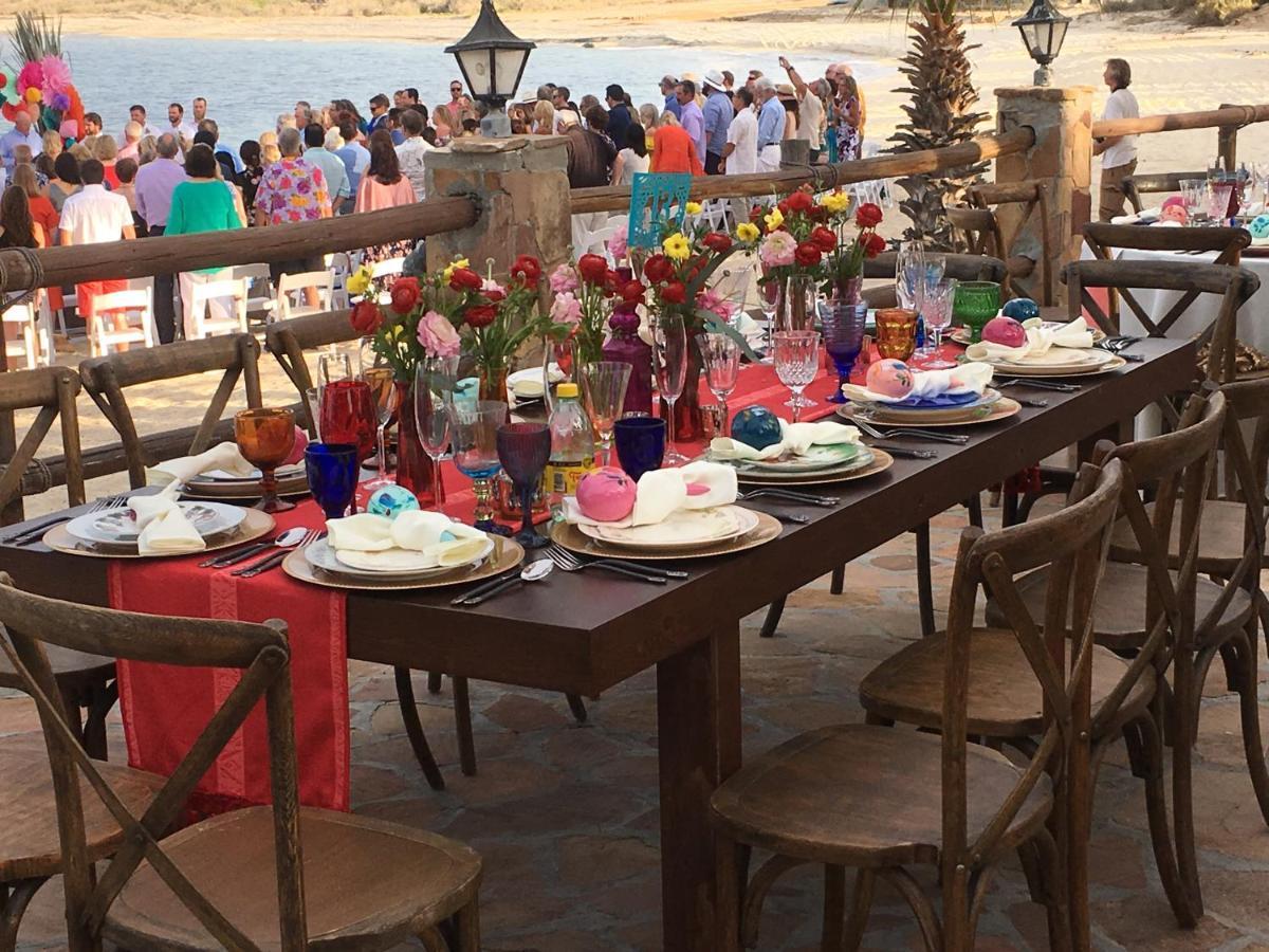 Rancho Buenavista Lodge *