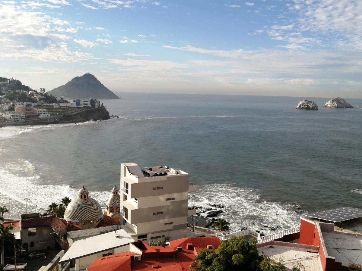 Chiametlan Cerro De La Neveria Mz Mazatlan