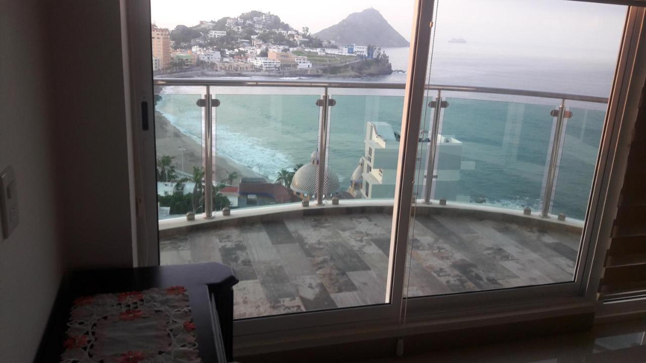 Apartment Chiametlan Cerro De La Neveria Mz