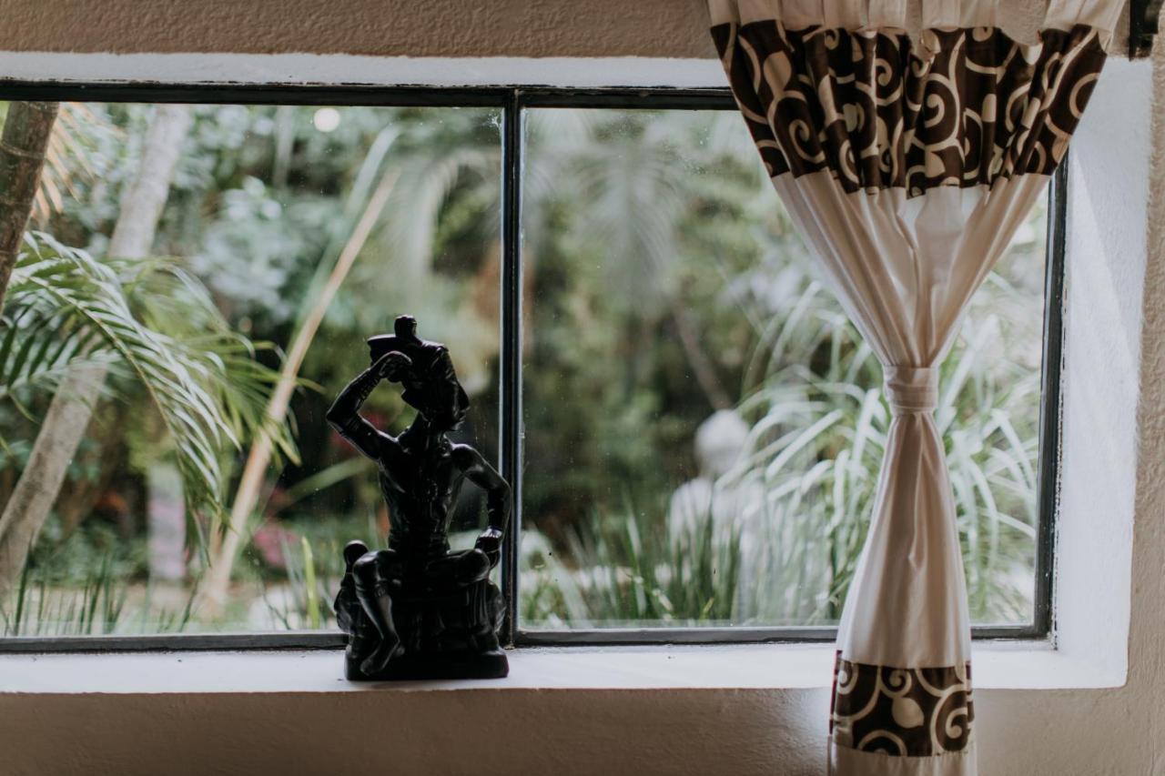 Hotel Boutique Teocalli Tepoztlan
