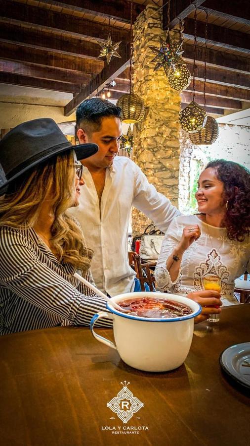 La Casona Minera 5*