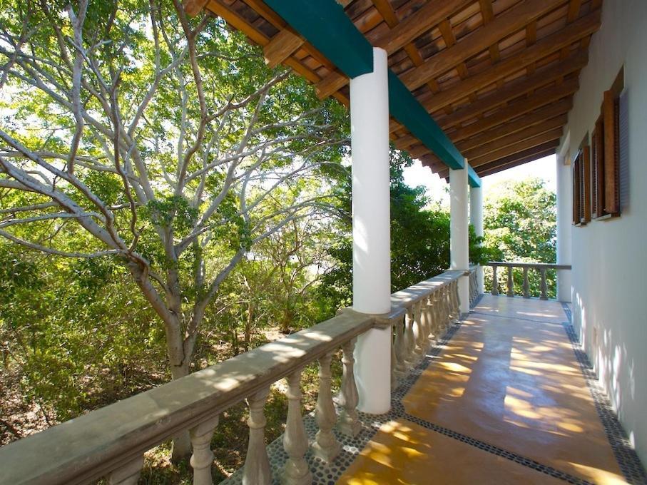 Hacienda Eden Troncones
