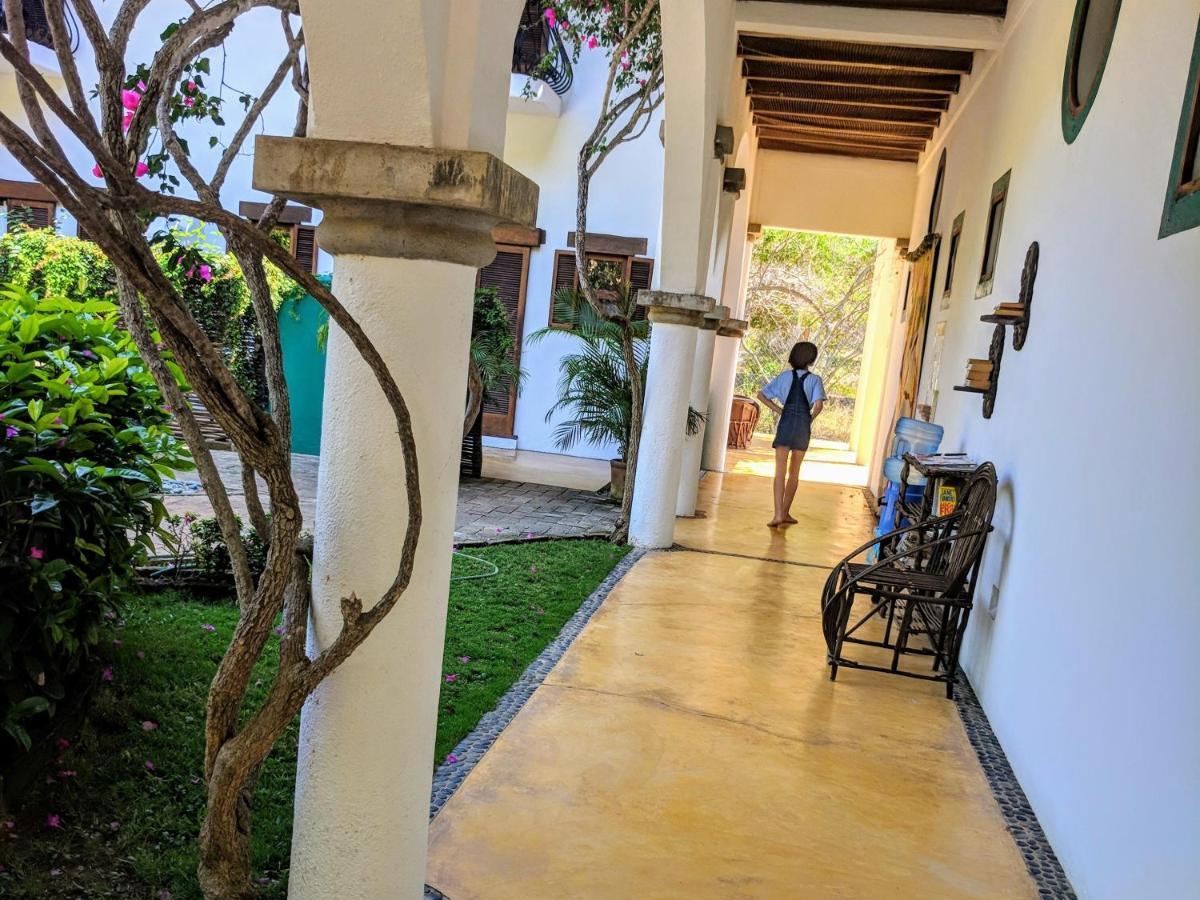 Hacienda Eden Hotel 4*