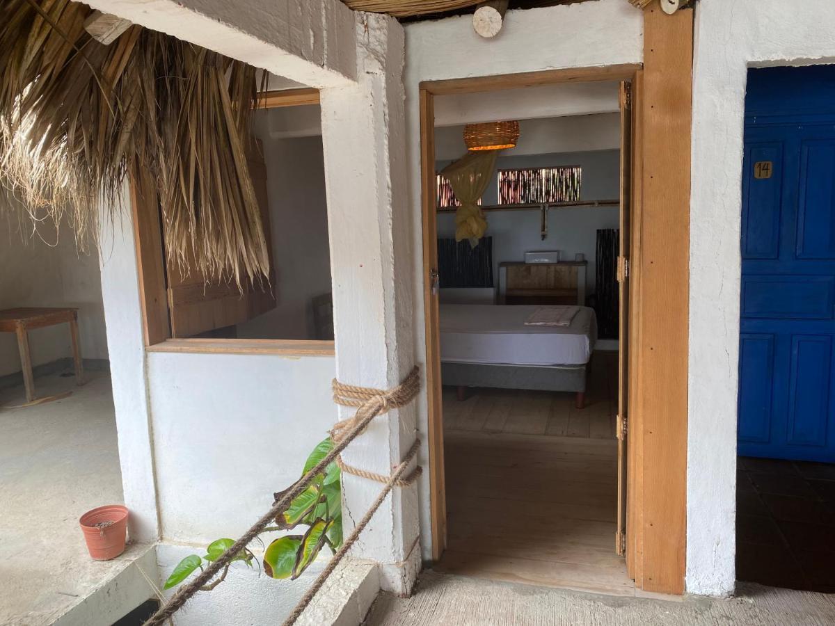 Hotel Lyoban 2* Zipolite