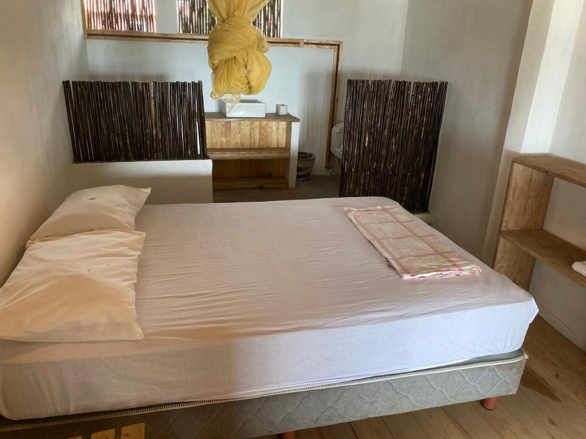 Hotel Lyoban 2* Zipolite