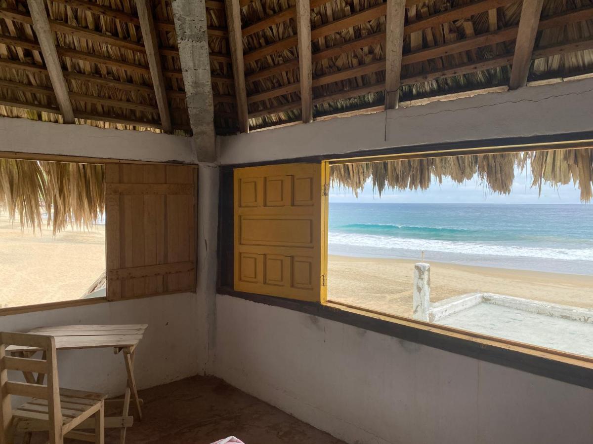 Hotel Lyoban Hotel Zipolite
