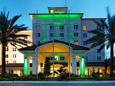 Hotel Holiday Inn Matamoros Matamoros (Tamaulipas)