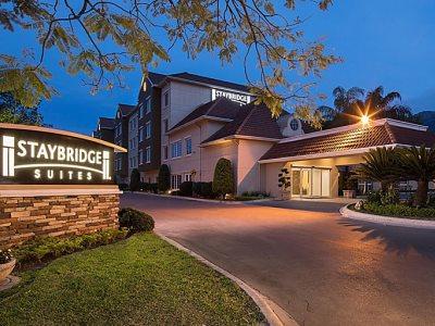 Staybridge Monterrey San Pedro By Ihg Hotel 3*