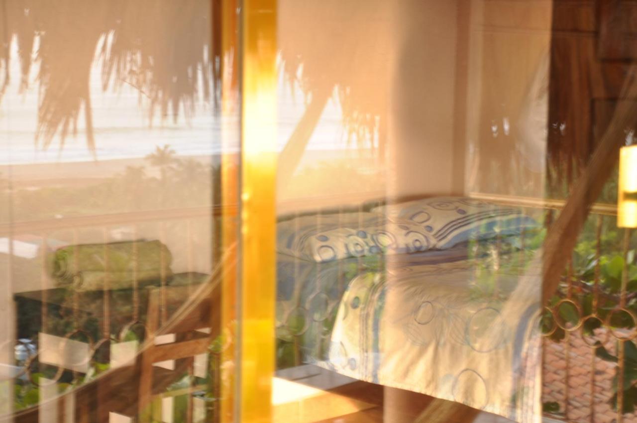 Ananda Yoga & Meditacion * Puerto Escondido (Oaxaca)