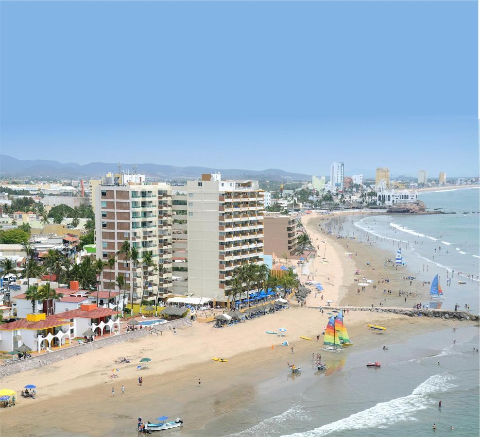 Resort Flores Mazatlan