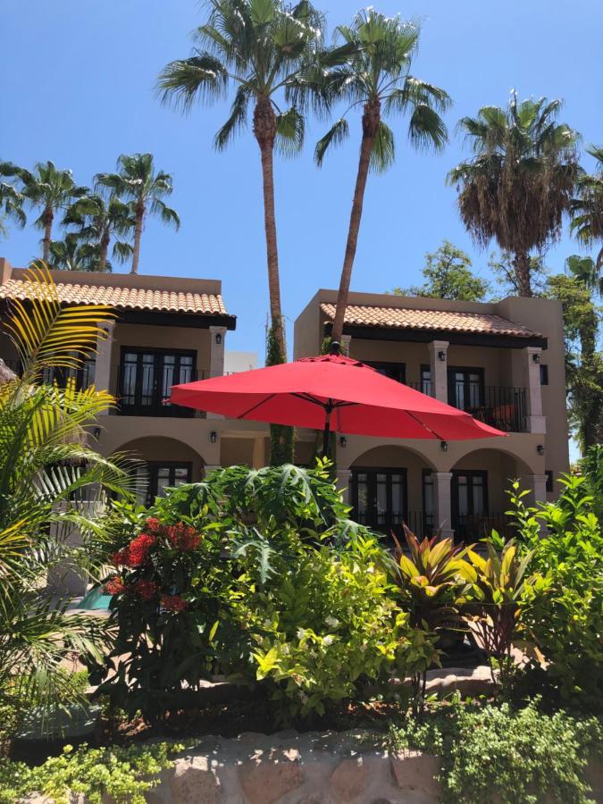 1697 Loreto Hotel