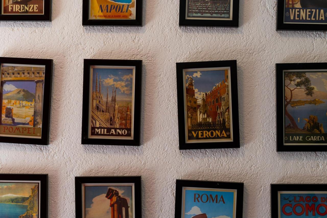 Toscana Valquirico Lofts & Boutique