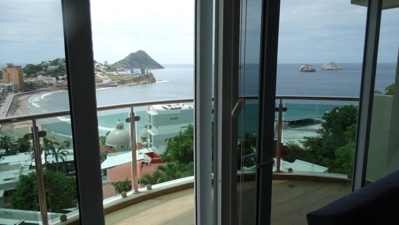 Chiametlan Cerro De La Neveria Mz * Mazatlan