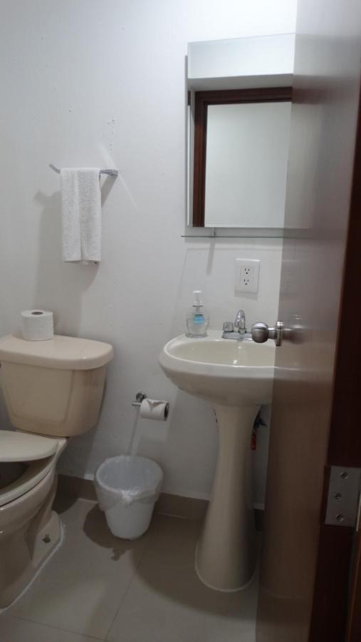 Apartment Chiametlan Cerro De La Neveria Mz *